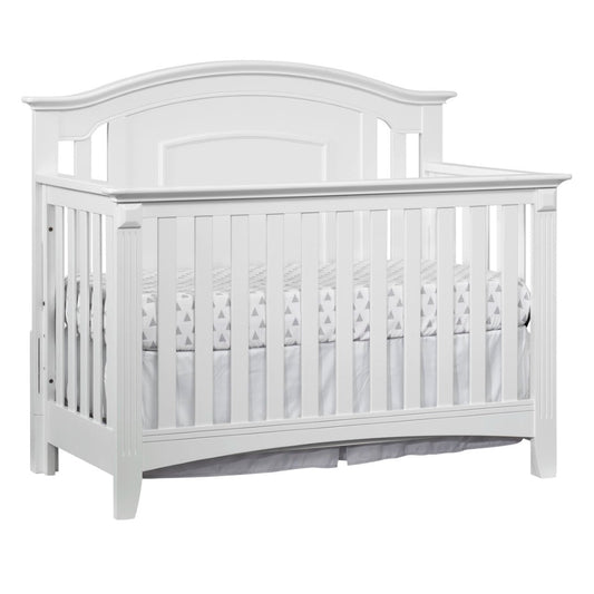 Willowbrook 4 in 1 Convertible Crib