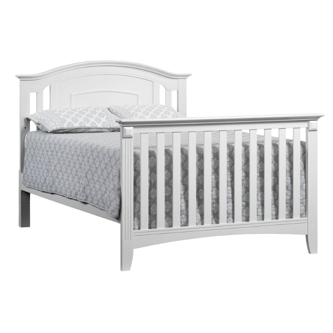 Willowbrook 4 in 1 Convertible Crib