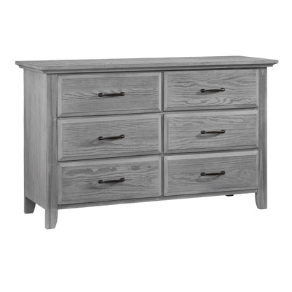 Willowbrook 6 Drawer Dresser