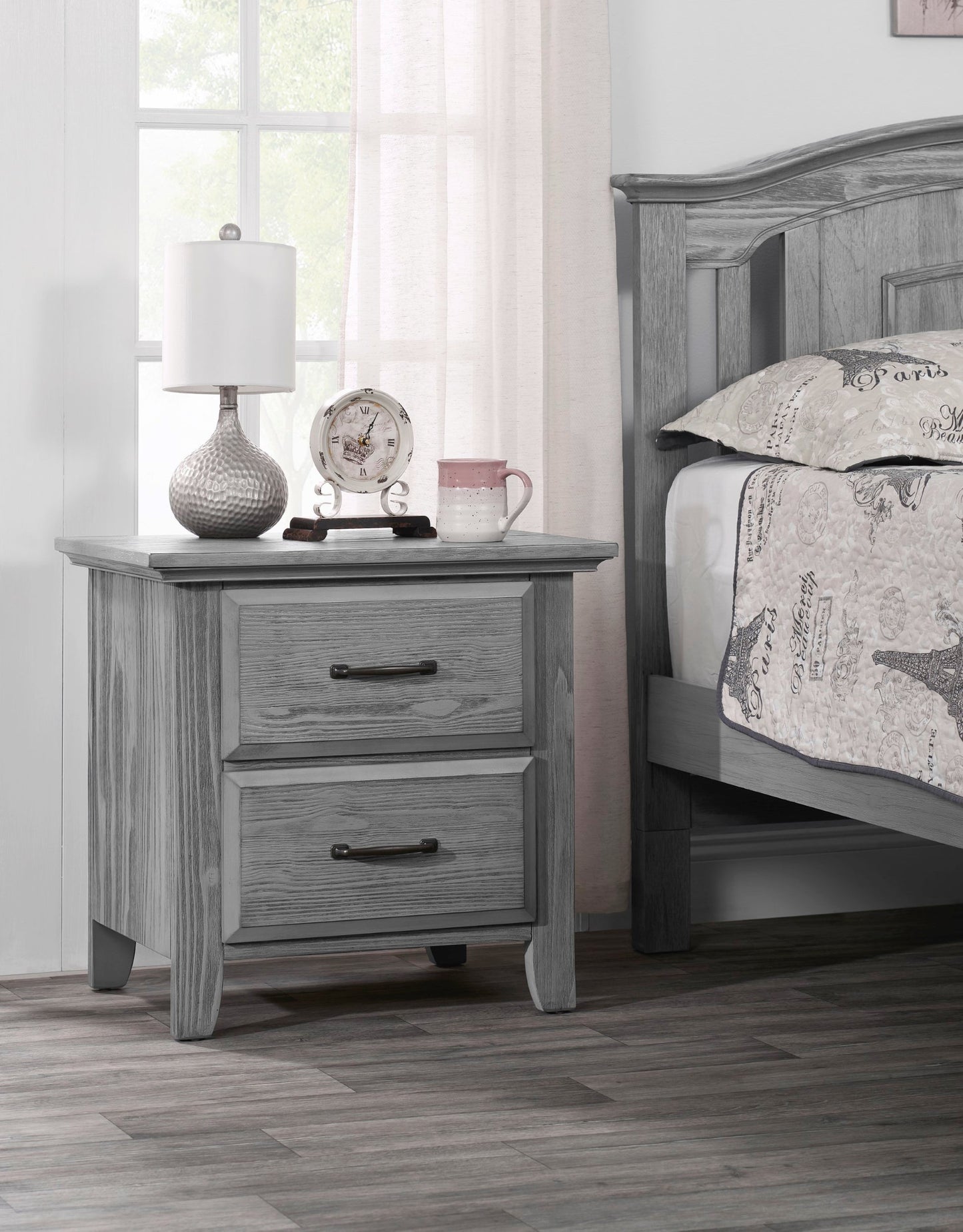 Willowbrook Nightstand