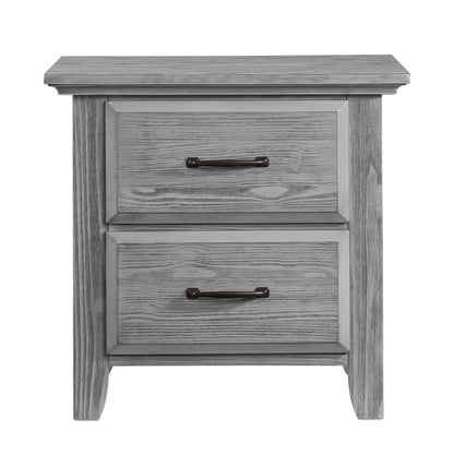 Willowbrook Nightstand