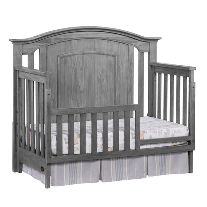 Willowbrook 4 in 1 Convertible Crib