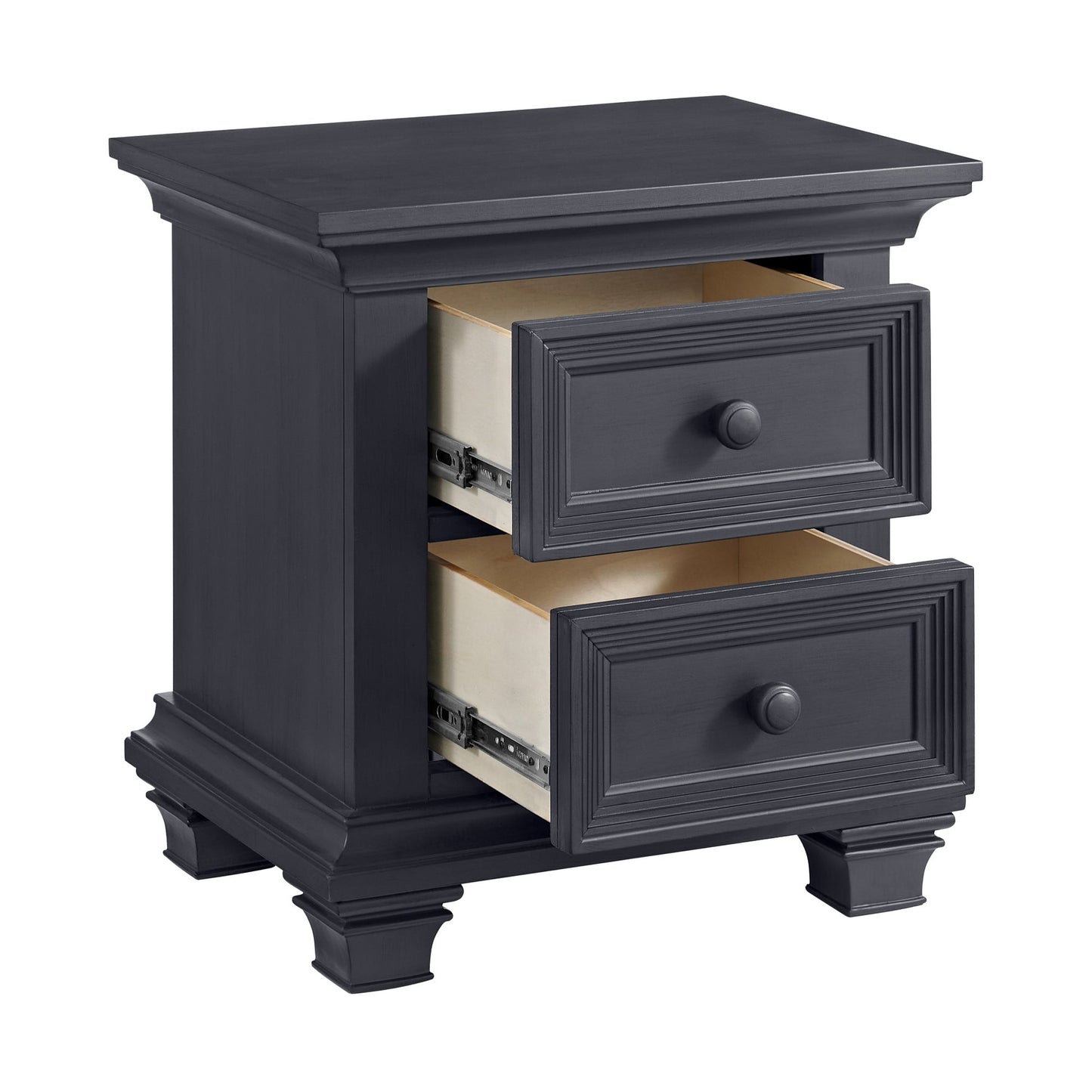 Weston 2 Dr. Nightstand