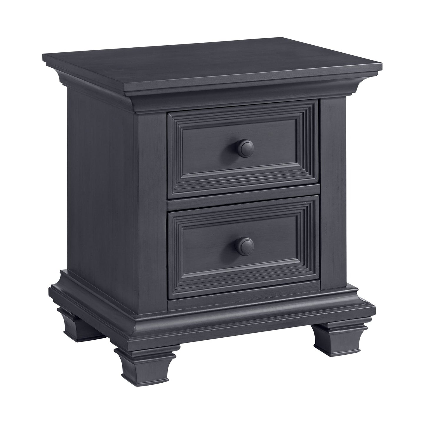 Weston 2 Dr. Nightstand