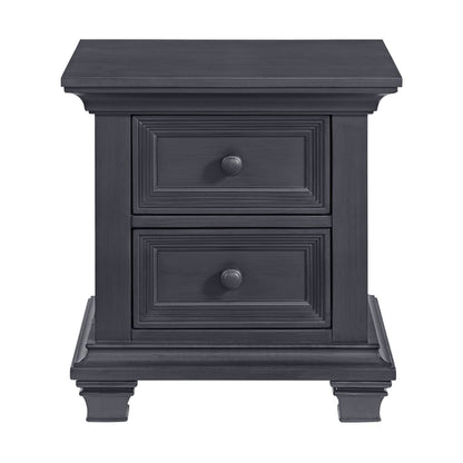 Weston 2 Dr. Nightstand