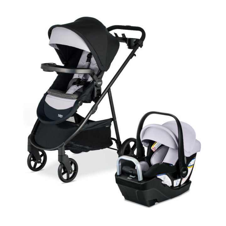 Willow Brook S+ Travel System