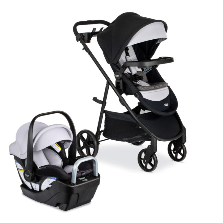 Willow Brook S+ Travel System