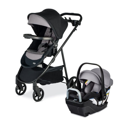 Willow Brook S+ Travel System