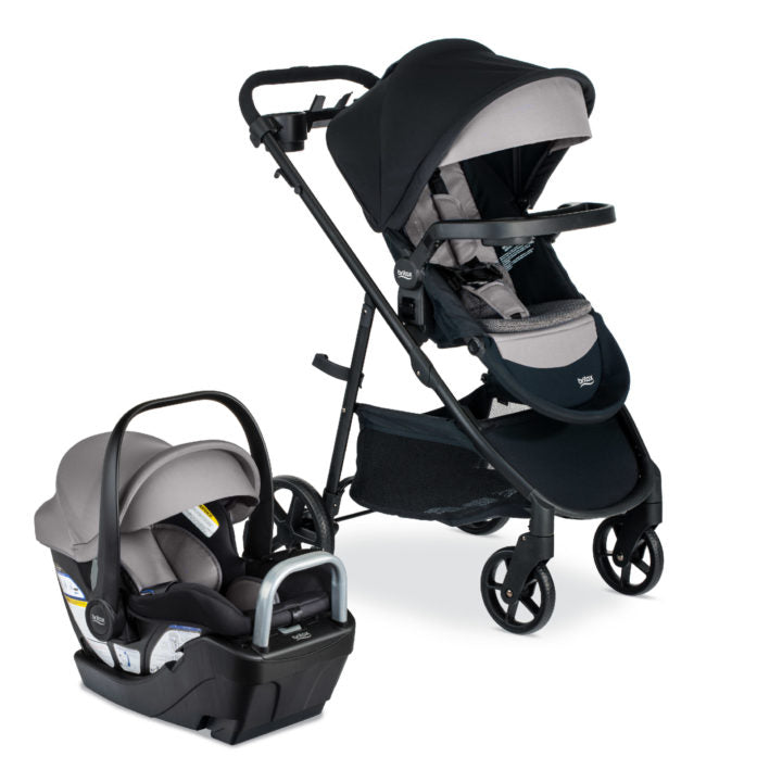 Willow Brook S+ Travel System