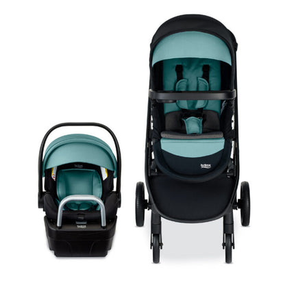 Willow Brook S+ Travel System