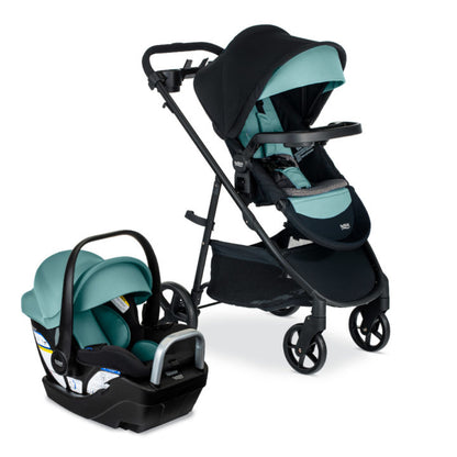 Willow Brook S+ Travel System