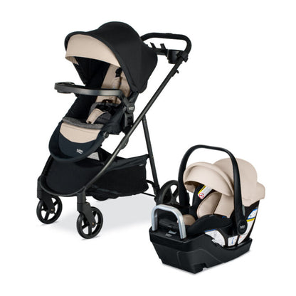 Willow Brook S+ Travel System