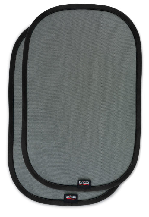 Britax EZ-Cling Window Sun Shades (2 Count)