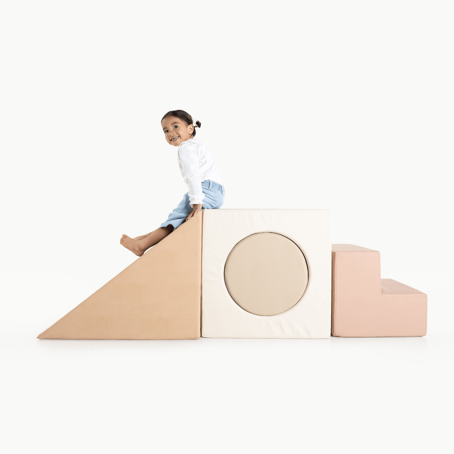 Gathre Block Playset