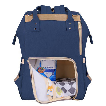 Classic Diaper Backpack