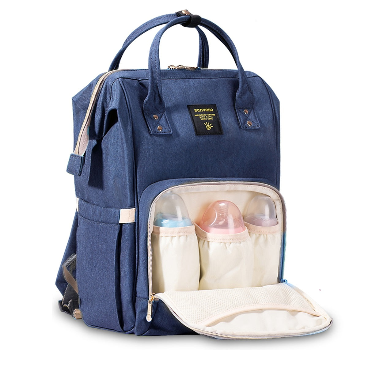 Classic Diaper Backpack