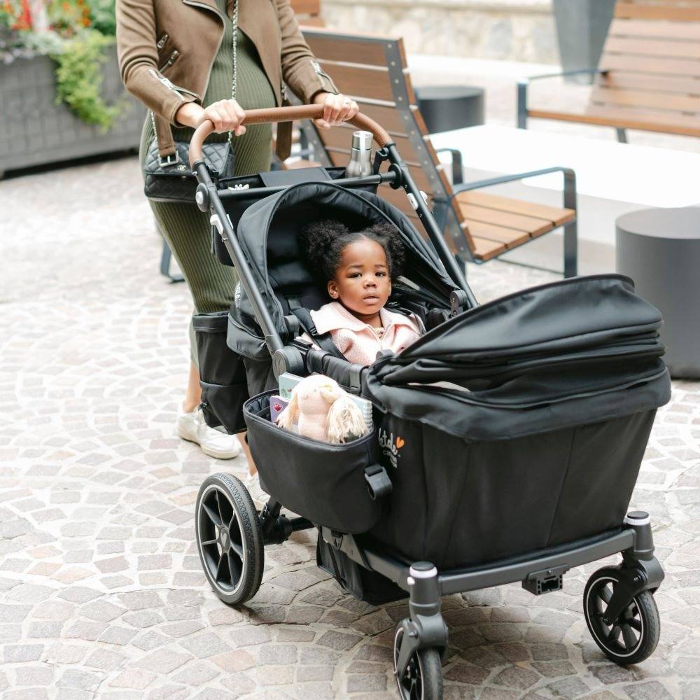 Caravan Coupe V2 Stroller/Wagon