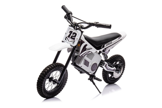 Freddo 36V Electric Dirt Bike with Brushless Motor