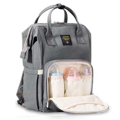 Classic Diaper Backpack