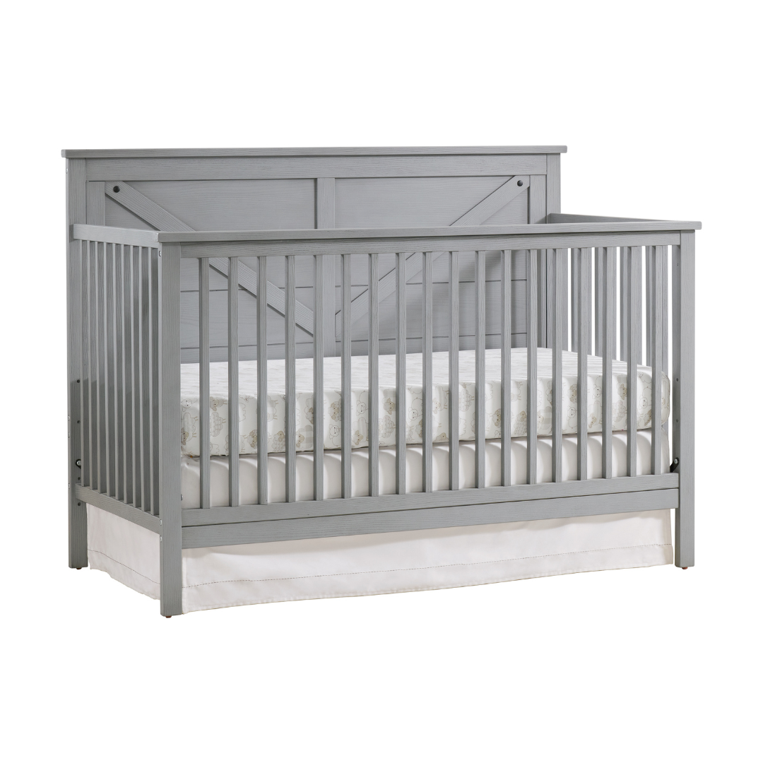 Montauk 4 in 1 Convertible Crib