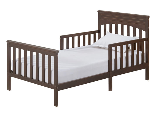 Oxford Collection Harper Toddler Bed by M Design Village