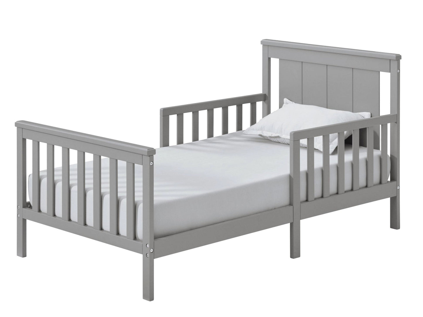 Lazio Toddler Bed by Oxford