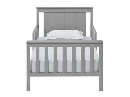 Lazio Toddler Bed by Oxford