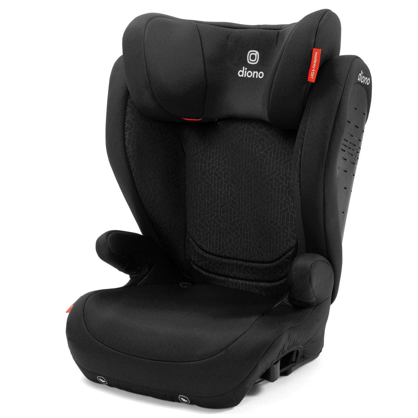 Monterey® 4DXT Latch 2-in-1 Booster Car Seat