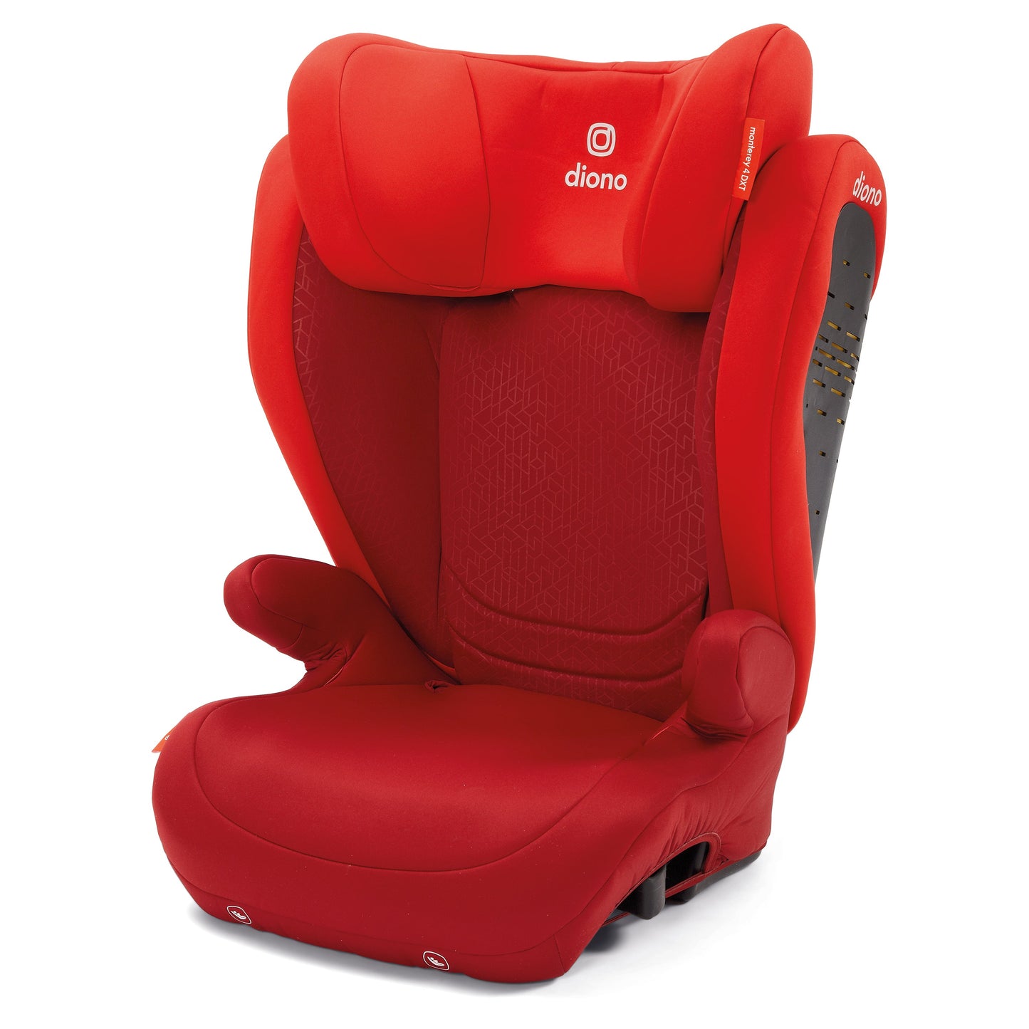 Monterey® 4DXT Latch 2-in-1 Booster Car Seat