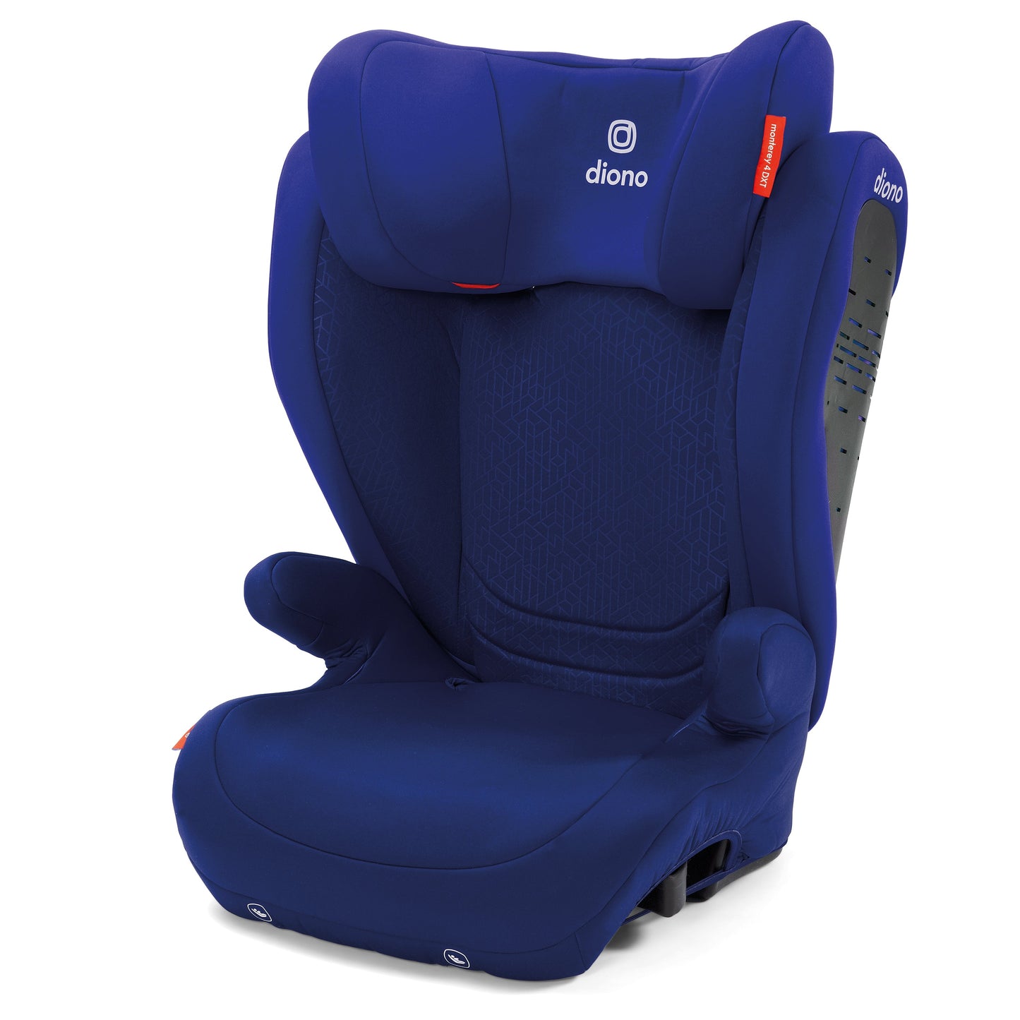 Monterey® 4DXT Latch 2-in-1 Booster Car Seat