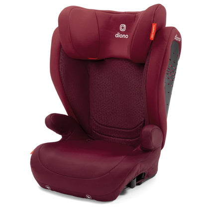 Monterey® 4DXT Latch 2-in-1 Booster Car Seat