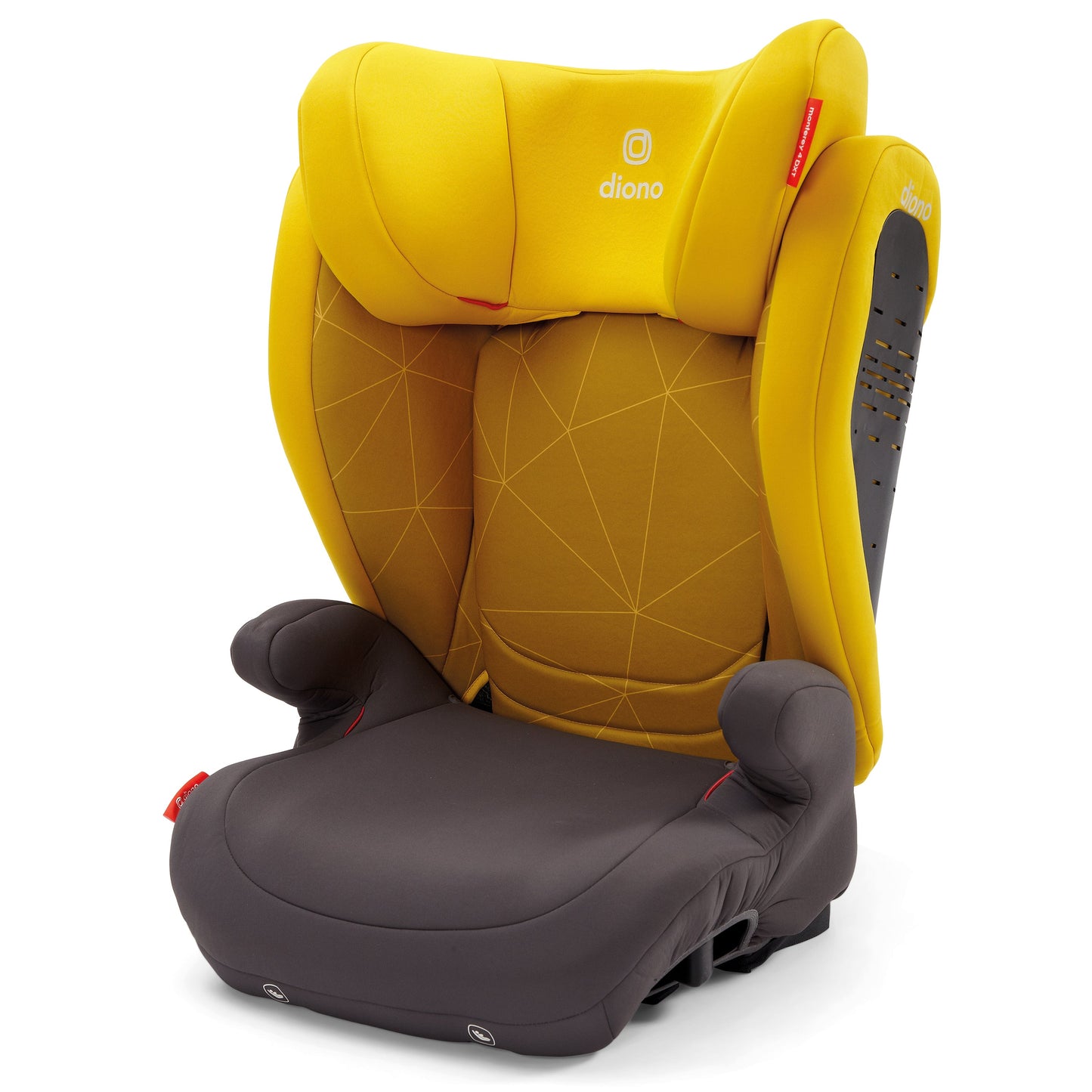 Monterey® 4DXT Latch 2-in-1 Booster Car Seat