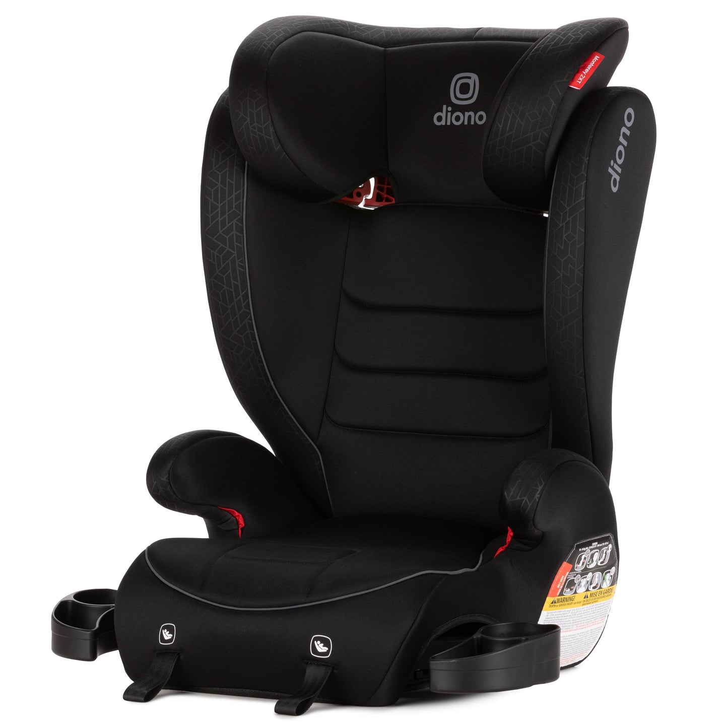 Monterey® 2XT Latch 2-in-1 Booster Car Seat