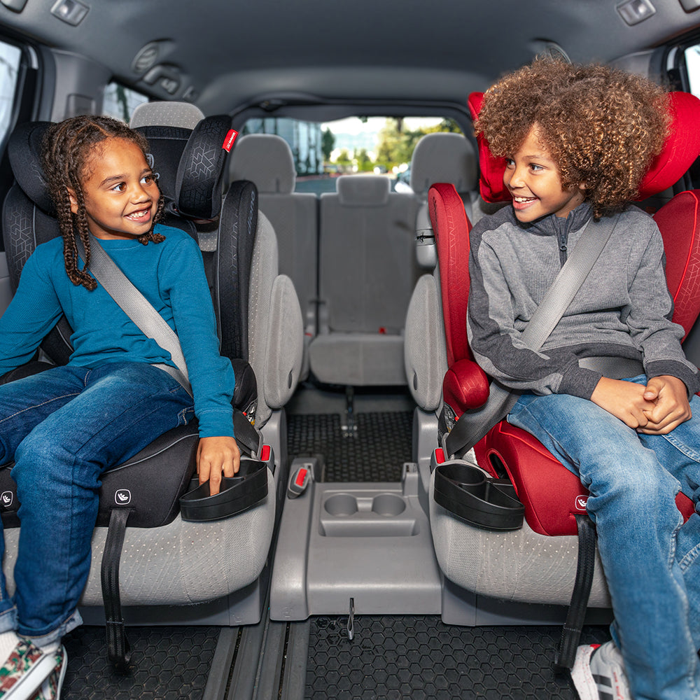 Monterey® 2XT Latch 2-in-1 Booster Car Seat