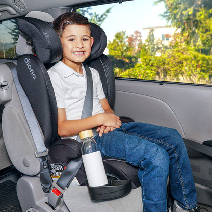 Monterey® 2XT Latch 2-in-1 Booster Car Seat