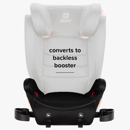 Monterey® 2XT Latch 2-in-1 Booster Car Seat