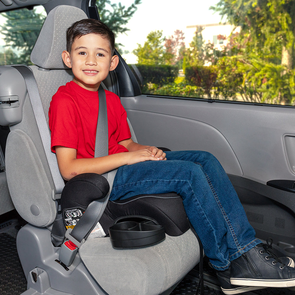 Monterey® 2XT Latch 2-in-1 Booster Car Seat