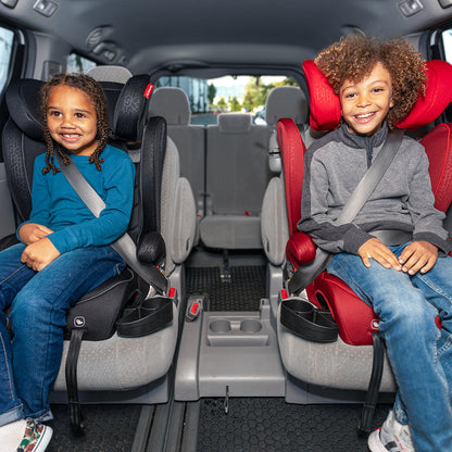 Monterey® 2XT Latch 2-in-1 Booster Car Seat