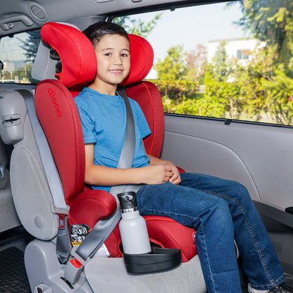 Monterey® 2XT Latch 2-in-1 Booster Car Seat