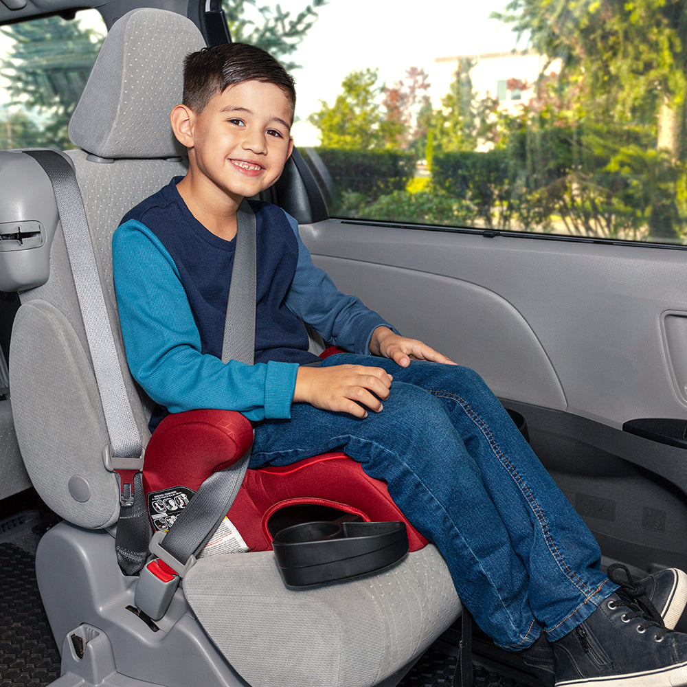 Monterey® 2XT Latch 2-in-1 Booster Car Seat