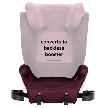 Monterey® 2XT Latch 2-in-1 Booster Car Seat