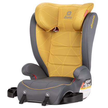 Monterey® 2XT Latch 2-in-1 Booster Car Seat