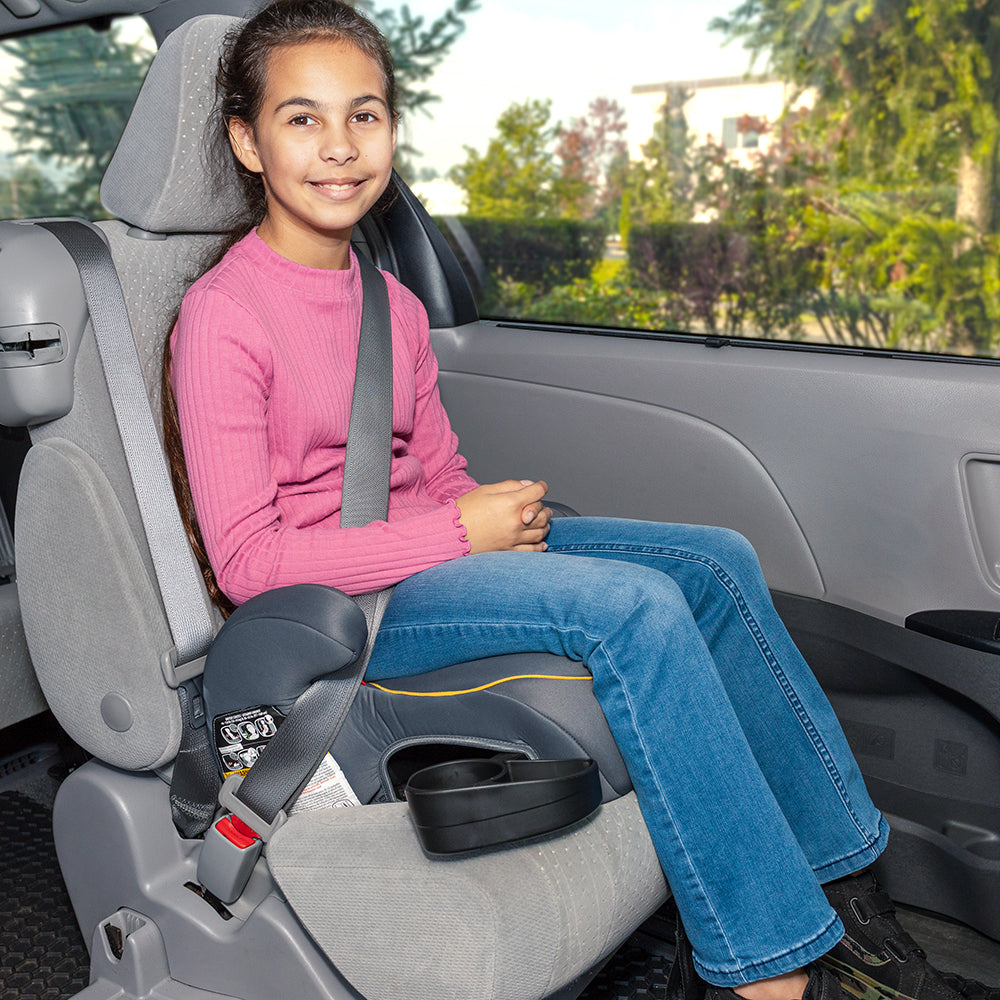 Monterey® 2XT Latch 2-in-1 Booster Car Seat