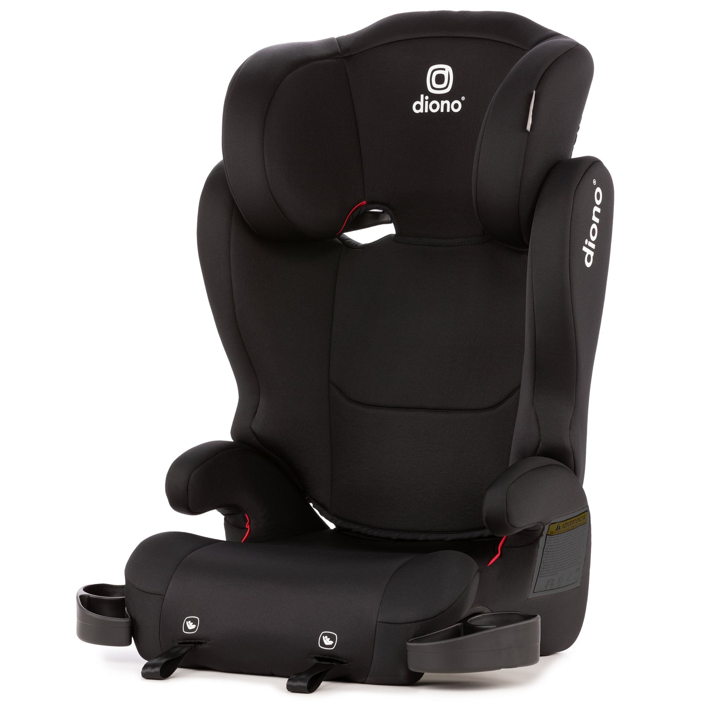 Cambria® 2 Latch 2 in 1 Booster Car Seat