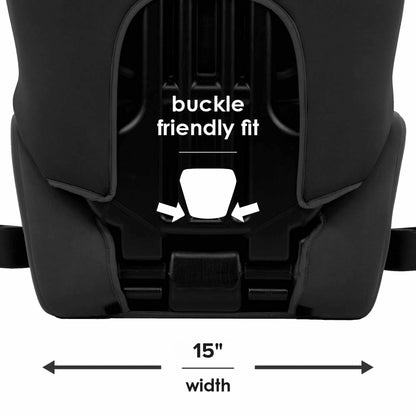 Cambria® 2 Latch 2 in 1 Booster Car Seat