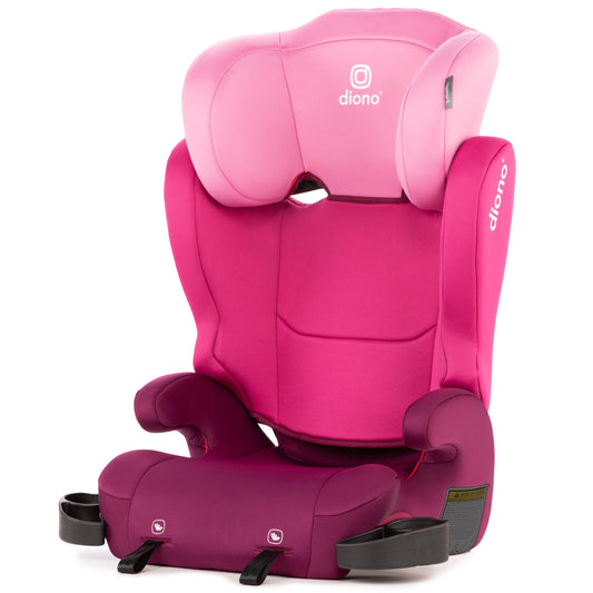 Cambria® 2 Latch 2 in 1 Booster Car Seat