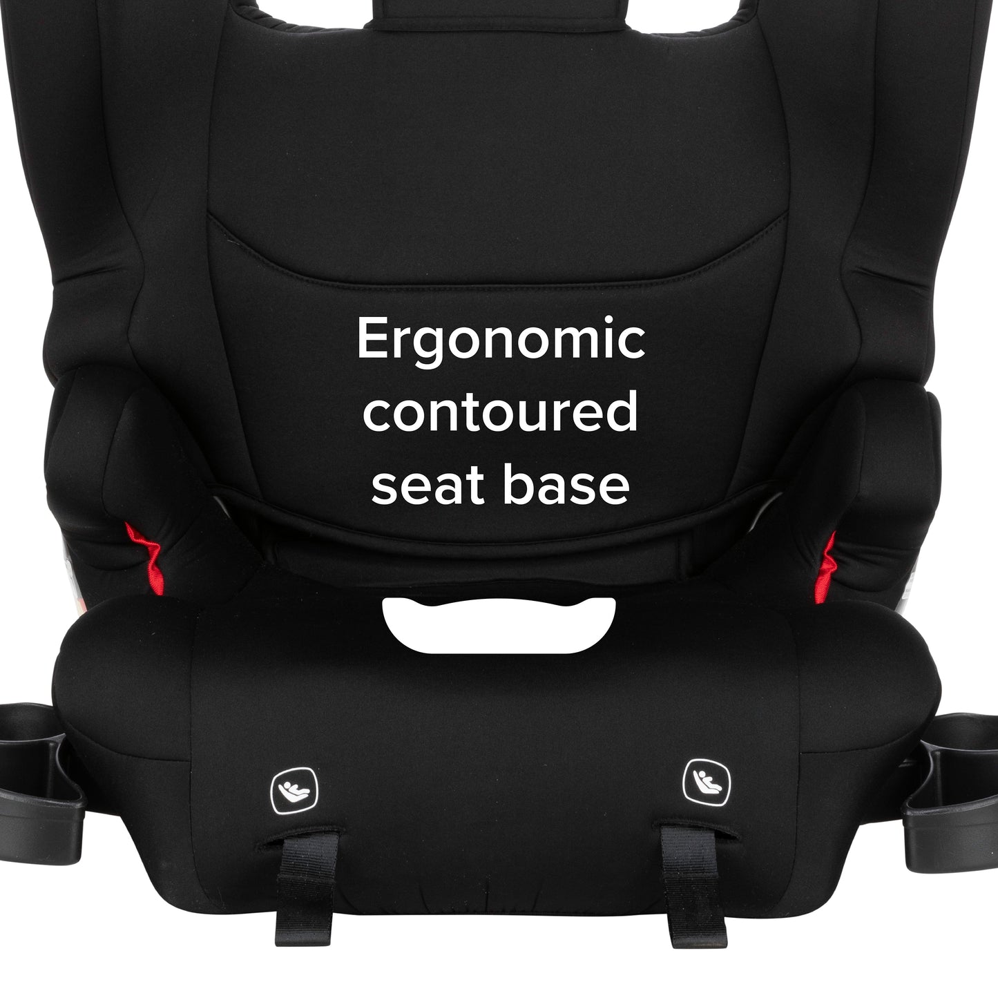 Cambria 2XT® 2-in-1 High Back to Backless XL Booster Seat