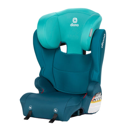 Cambria 2XT® 2-in-1 High Back to Backless XL Booster Seat