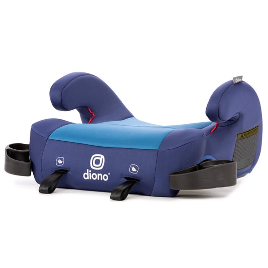 Solana® 2 Latch Backless Booster Car Seat