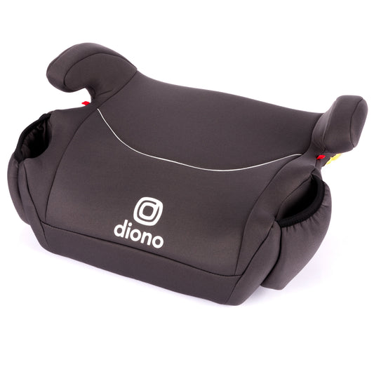 Solana® Backless Booster Car Seat